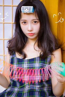 县委书记和美女主播